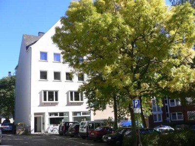 3 ZKB in der Siegener Oberstadt