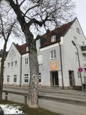 Gepflegte 3-Zimmer-Maisonette-Wohnung