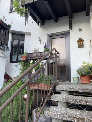 Großzügige 108 m² Wohnung in Wiesbaden-Erbenheim
