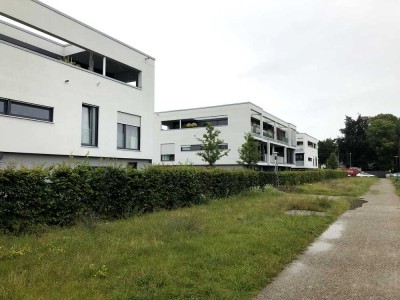 *Sheridan-Park* Moderne 1-Zimmerwohnung mit großem Balkon