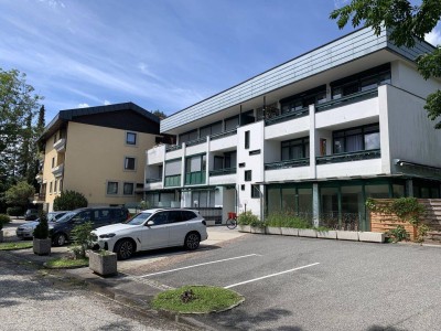 ELEGANTE 3-ZIMMERWOHNUNG IN VELDEN AM WÖRTHERSEE – IHR EXKLUSIVES REFUGIUM IN BESTER LAGE!