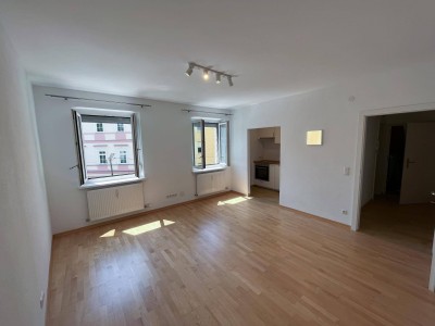 Singlewohnung in Toplage Nähe Kepler Klinikum