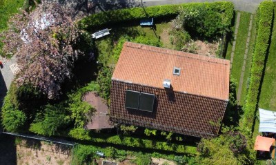 Einfamilienhaus mit 3,5 Zimmern in Bad Liebenzell