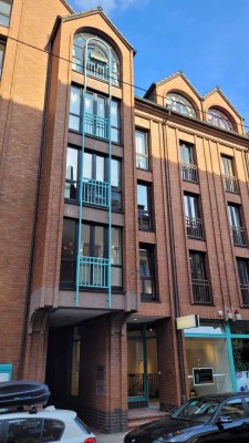 *** Von Privat *** 3/4 Zimmerwohnung in Carlstadt mit TG-Stellplatz
