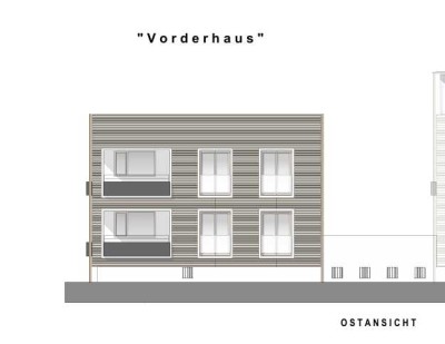 Exklusive Wohnungen in bester Lage
