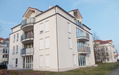 Helles 1-Zmmer- Apartement (unvermietet) in Michendorf