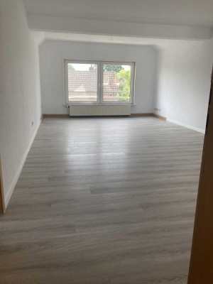 3-Zimmer Dachgeschosswohnung in SZ-Salder