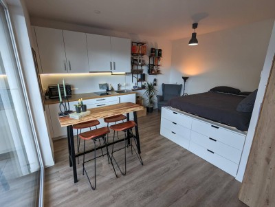 Singlewohnung in Dölsach