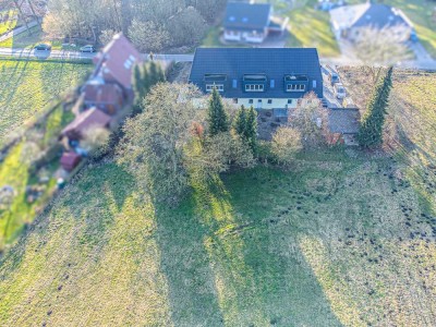 Ein Traum in Twistringen.
