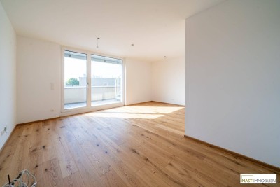 *Sommer 2025* Luxuriöse 2-Zimmer Dachgeschosswohnung mit Seeblick!