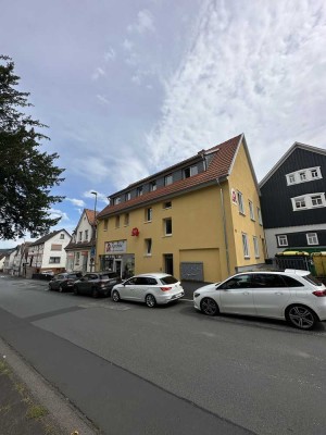 Neuwertige 1ZKB in zentraler Wohnlage von Marburg-Ockershausen