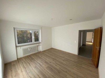 WOBAK vermietet im Auftrag: Schöne 3-Zimmer-WG in Uni-Nähe