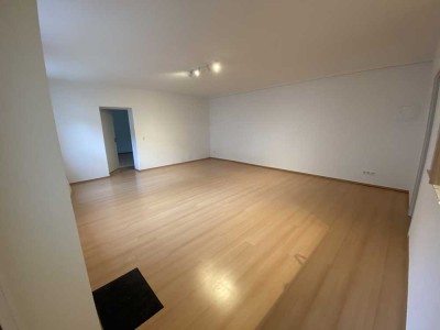 Stilvolle, gepflegte 2-Zimmer-Terrassenwohnung in Düsseldorf