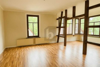 PLATZ FÜR DIE GANZE FAMILIE, ERSTBEZUG N. SANIERUNG