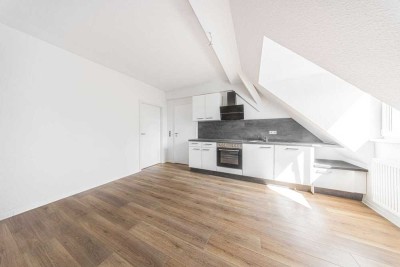 Wohnen in Gohlis Süd I 4 Zimmer I große Küche Einbauküche I 2 Bäder
