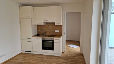 Attraktive 1,5-Raum-Wohnung in Höhenkirchen-85635