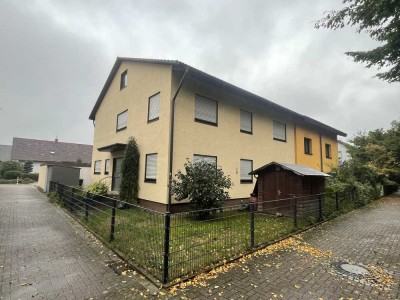 Schöne 5 Zimmer Wohnung in ruhiger Lage, Kehl-Sundheim