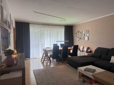 Schöne und gepflegte 3-Zimmer-Wohnung mit Balkon in Paderborn