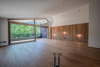 Exklusive Eigentumswohnungen in Kirchberg bei Tirol