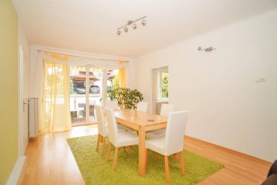 4-Zimmer-Eigentumswohnung mit Balkon - perfekt für eine Familie oder als Anlage!