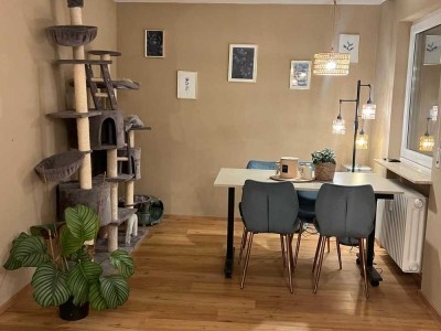 Gepflegte Wohnung, stabile Mieteinnahmen, gute Lage – jetzt investieren