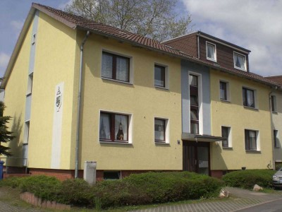 Hoheneggelsen - 2 Zimmer-Wohnung im Erdgeschoss!
