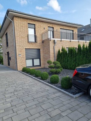 Villa in Scharbeutz Reserviert