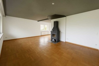 Helle 3-Zimmer Wohnung mit Balkon in Biedenkopf