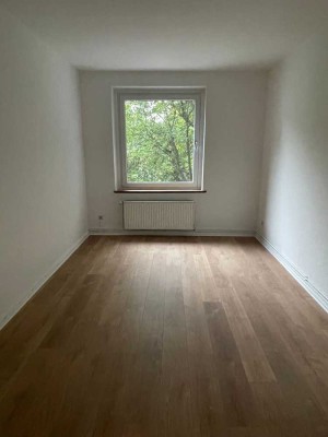Renovierte 3-Zimmer-Wohnung im Erdgeschoss in Hildesheim
