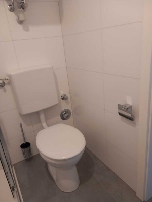 Geschmackvolle 1-Zimmer-Dachgeschosswohnung mit Küchenzeile in Dreieich