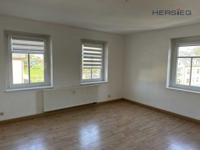 WOHNUNG IN ZENTRALER LAGE IN EHRENFRIEDERSDORF