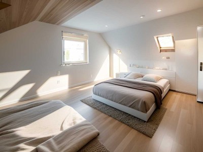1-Zimmer-Wohnung mit Ausbaupotenzial in zentraler Lage von Backnang