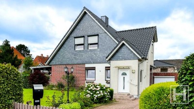 Platz für Familie und Zukunft