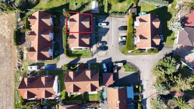 Familien aufgepasst! Renovierte Doppelhaushälfte mit Keller + Stellplatz nahe Halle (Saale)!