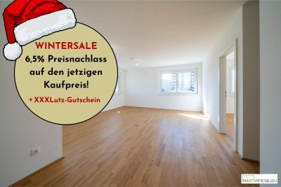 AKTIONSPREIS derzeit € 397.722! Preisnachlass von 6,5%! Provisionsfrei!