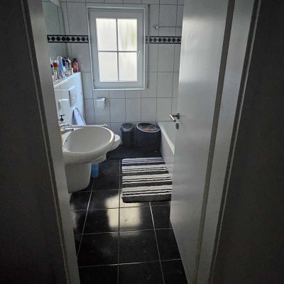 2-Zimmer Wohnung in Eppelheim