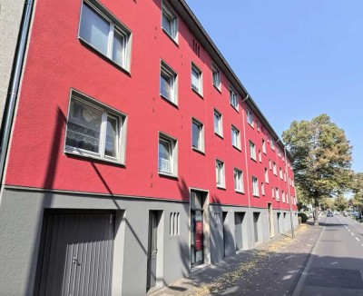 Attraktive 3-Zimmer-Wohnung für Familien oder Investoren!