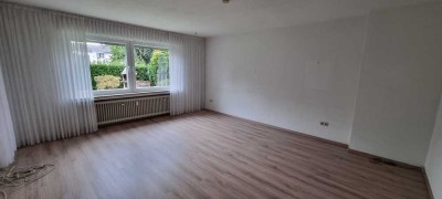 gut aufgeteilte 3-Zimmer-Wohnung