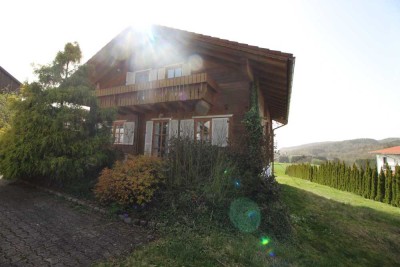 Charmantes Landhaus im Dreiburgenland - provisionsfrei