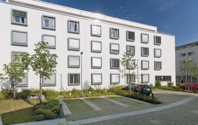 Appartement in bester Lage