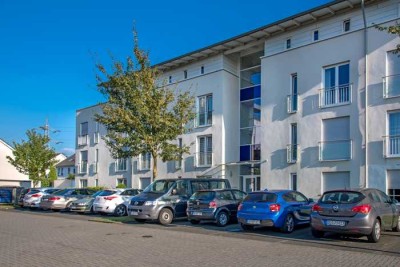 Demnächst frei! 2-Zimmer-Wohnung in Dortmund Wellinghofen