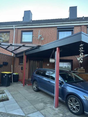 Familienfreundliches 5-Zimmer-Reihenhaus - Einziehen & Wohlfühlen