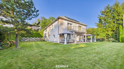 Großzügiges Haus in toller Lage