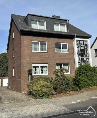 3-Familienhaus in Bottrop Eigen