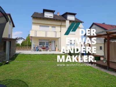 Drei Einheiten, viele Möglichkeiten – ideal für Kapitalanleger und Selbstnutzer!