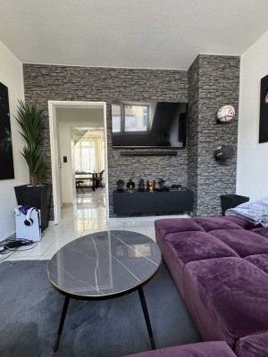 Exklusive 2,5-Raum-Maisonette-Wohnung mit gehobenem Interieur