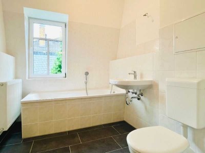 Ruhig gelegene 2-Zi.-Wohnung sucht Sie!