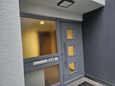 EFH Die Tür zum Traumhaus