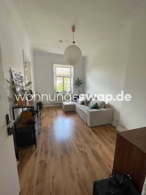 Wohnungstausch: Hamburger Berg 25