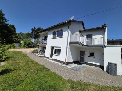 Freistehendes Haus im idyllischen Hunsrück provisionsfrei